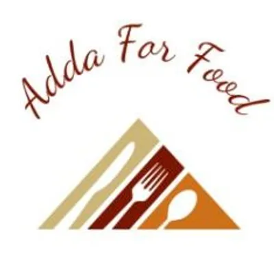 Adda For Food profile