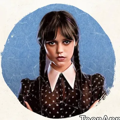 Addams Girl profile