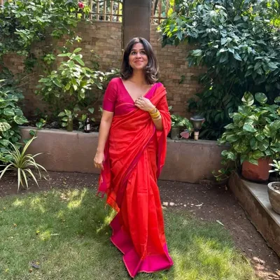 Dipika Udhani profile