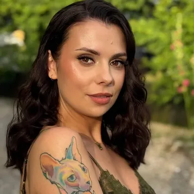 Natalia Zachłowska • UGC • Content & Makeup creator profile