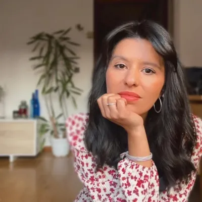 Nora Navarro profile