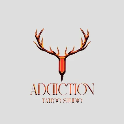 addiction tattoo studio profile