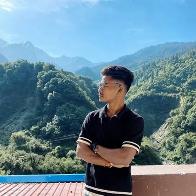 Mk Mantu profile