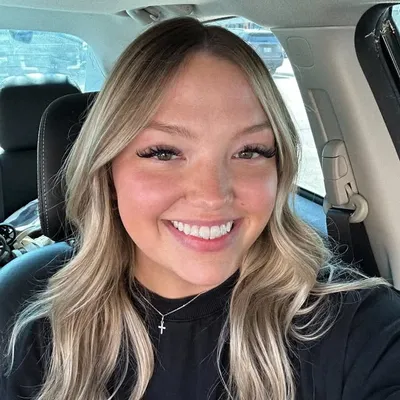 Addison Shields | Online Coach for Women profile