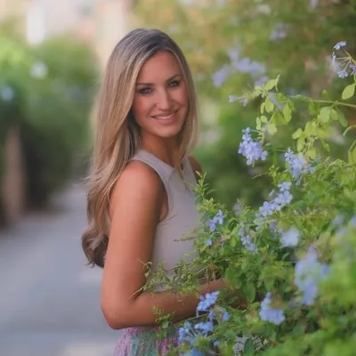 Brittany Palazzo profile