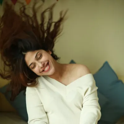 Aditi Malikk profile
