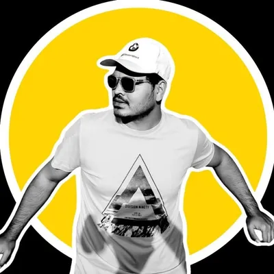 Aditya Chavan profile