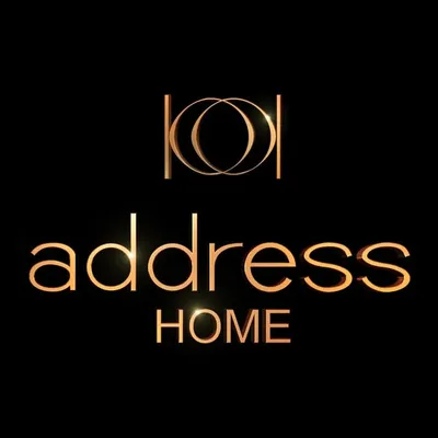 Address Home profile
