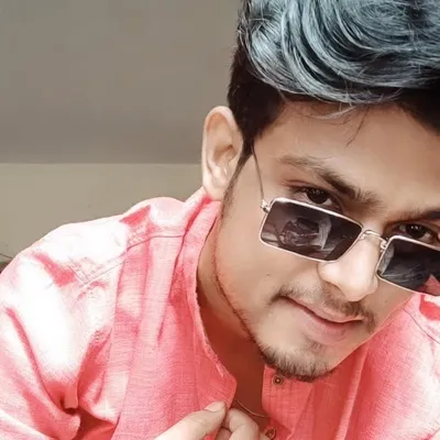 Aditya Kumar Sinha profile
