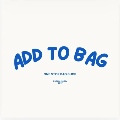 Add to bag💖 profile