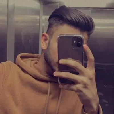 Adnan Shaikh profile