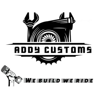 Addy Customs profile