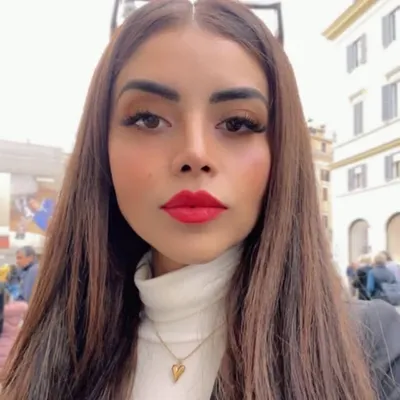 Addy Franco profile
