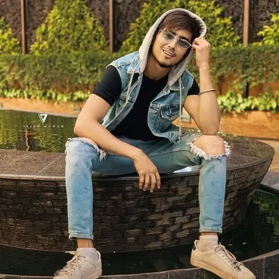 Adnan07 profile