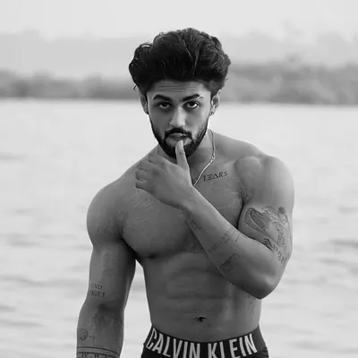 Addy Jain