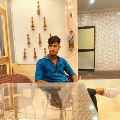 Aditya Pradhan profile