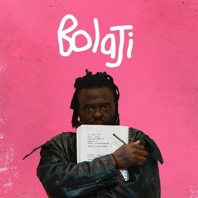 Adébayo Bolaji profile