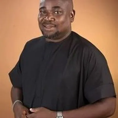 ADEBAYO TIJANI profile
