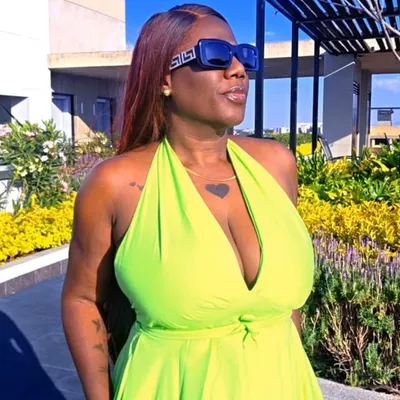 ADEDIWURA BLARKGOLD profile