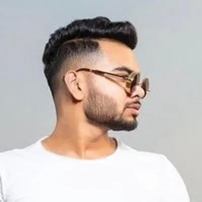 Adeeb Faiz profile
