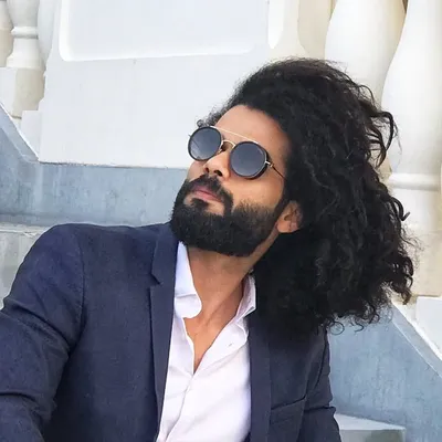 Adeeb Jaleel |Model profile