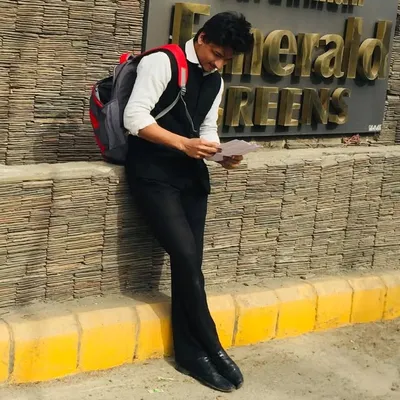 ๐ผ๐๐๐๐ ๐ผ๐๐จ๐๐ง | profile