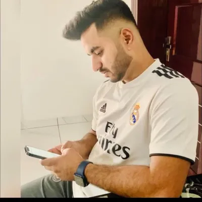 Adeeb Malik profile
