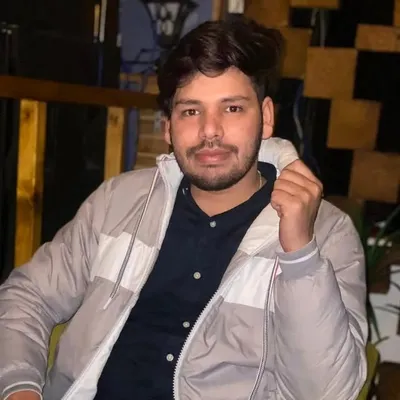 ਅਦੀਬ ਰਵੀ profile