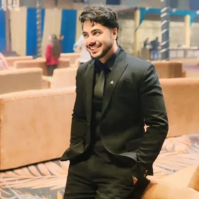 Adeeb Siddiqui profile