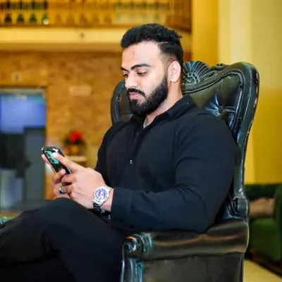 Adeebjunaidi profile