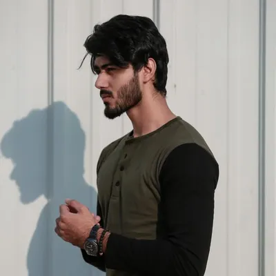 Adeel Asghar ➰ profile