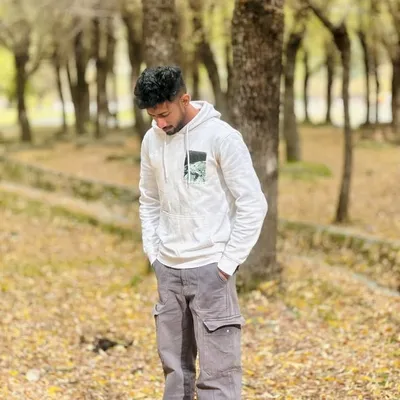 Adeep Mohammed profile