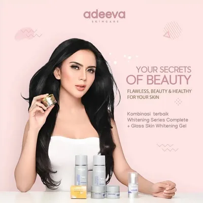 adleeva by ADEEVA SKINCARE profile