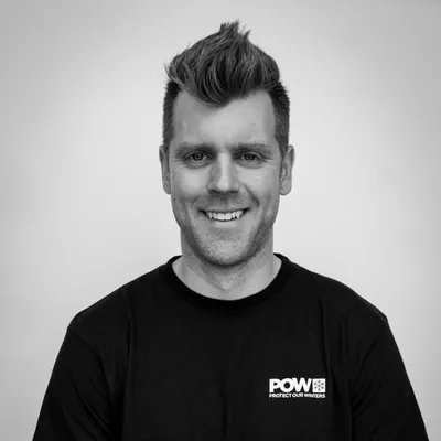 Alex Deibold profile