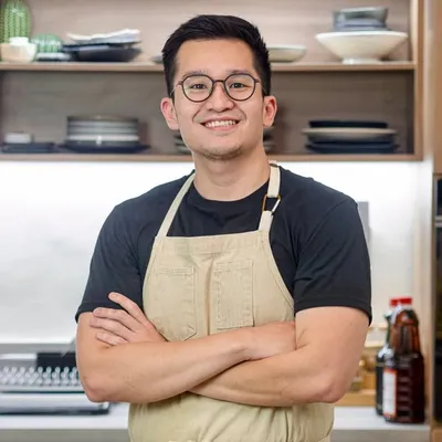 Ade Koerniawan profile