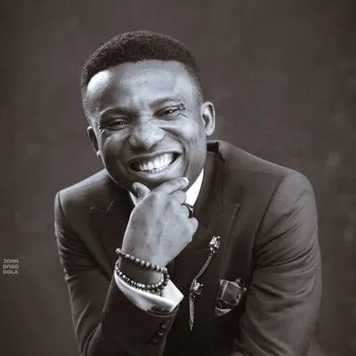 Adekunle Osilaja | Faith & PopCulture profile