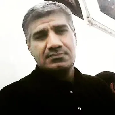 عادل ناصری profile