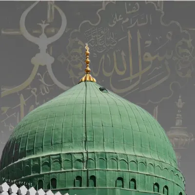 (حساب منوع) صلوا على الحبيب ﷺ profile