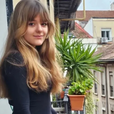 Adela Heftyová profile
