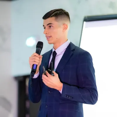 Adel Kemkar profile