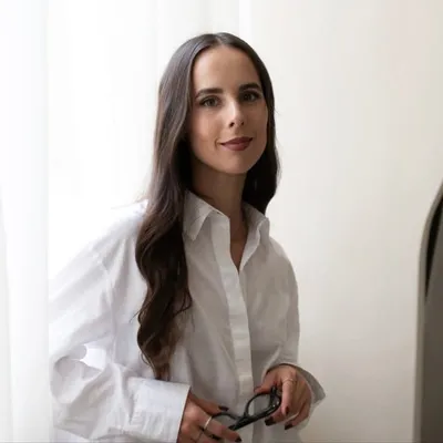 Adela Kubec Kožinová profile