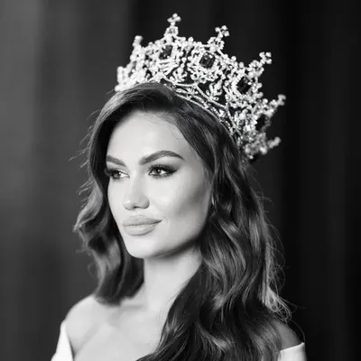 MISS WORLD CZECH REP.๐๐ฆ profile