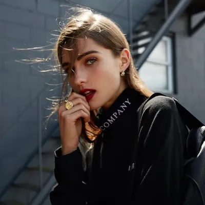 Adelaide Sines profile