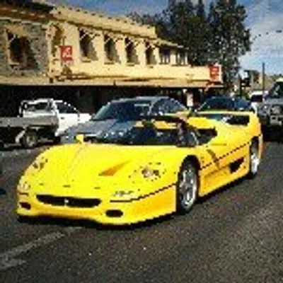 Adelaide Car Spotters profile