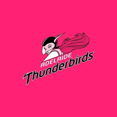 Adelaide Thunderbirds profile