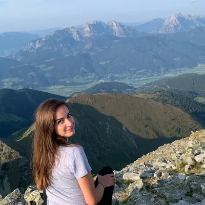 Adéla Kvitová profile