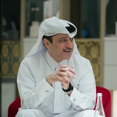 عادل علي بن علي profile