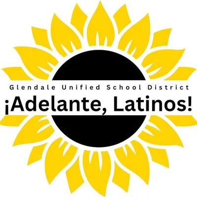 ¡Adelante, Latinos! GUSD profile