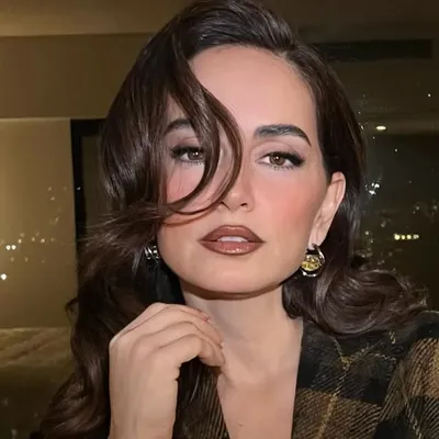 Ana de la Reguera profile