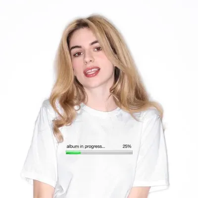 Adèle Castillon profile
